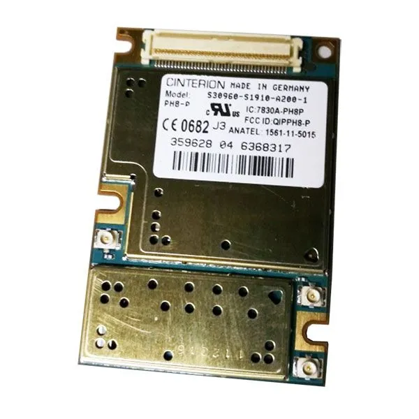 Блок GSM+3G для DS5  (DS5-AS-SPARE_MODULE-GSM-3G)