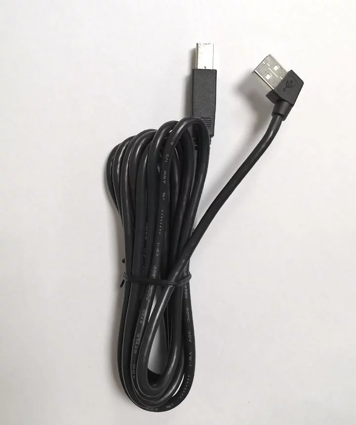 Кабель USB-type B для POS-терминала iCT220-250 / Desk 3200 